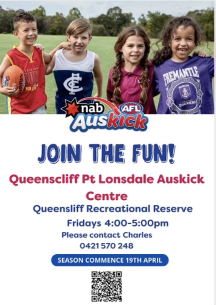 Auskick