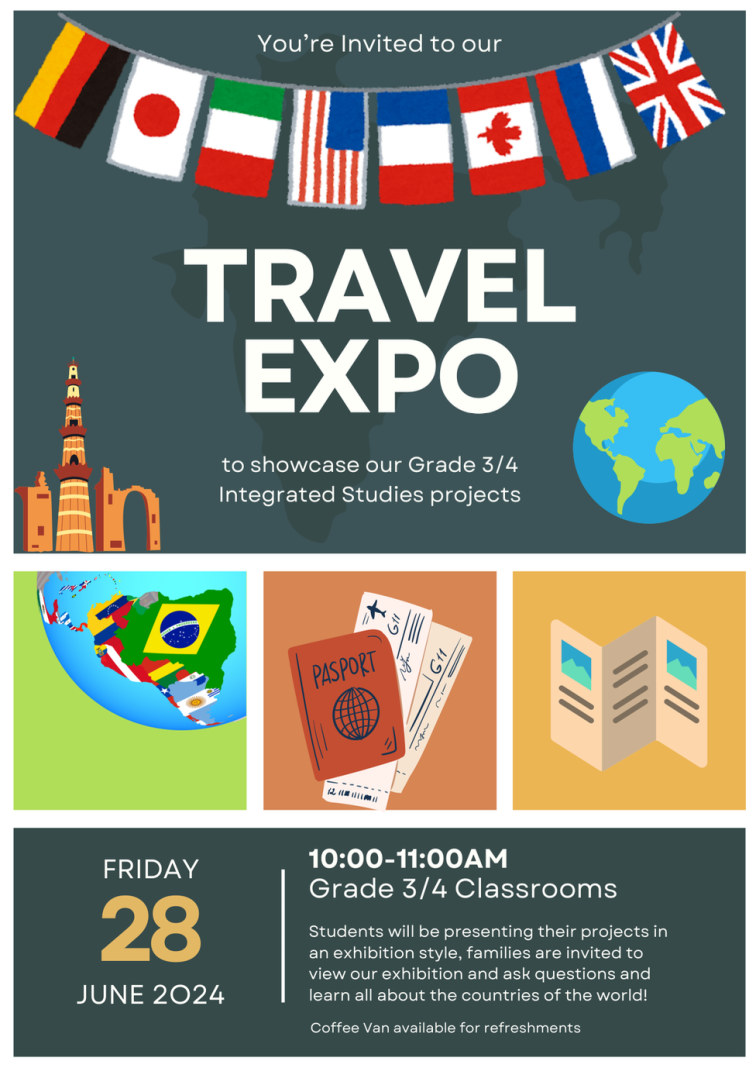 Travel Expo